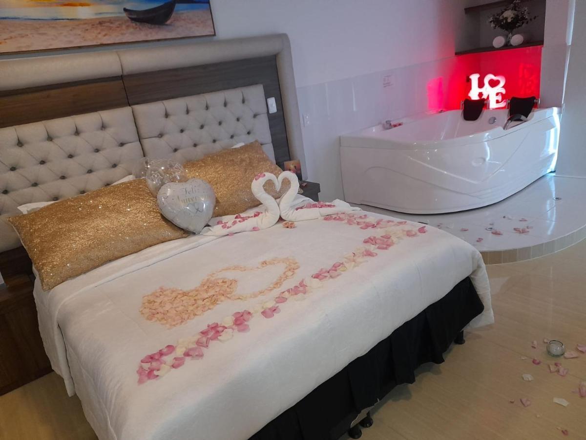 Hotel San Antonio גוארנה מראה חיצוני תמונה