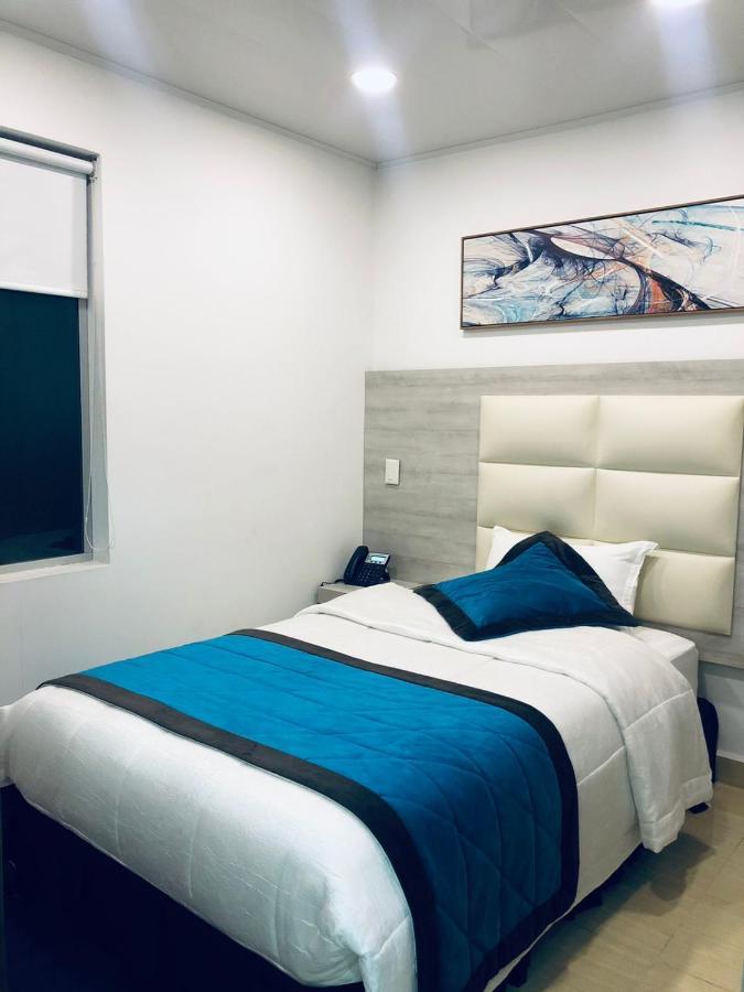 Hotel San Antonio גוארנה מראה חיצוני תמונה