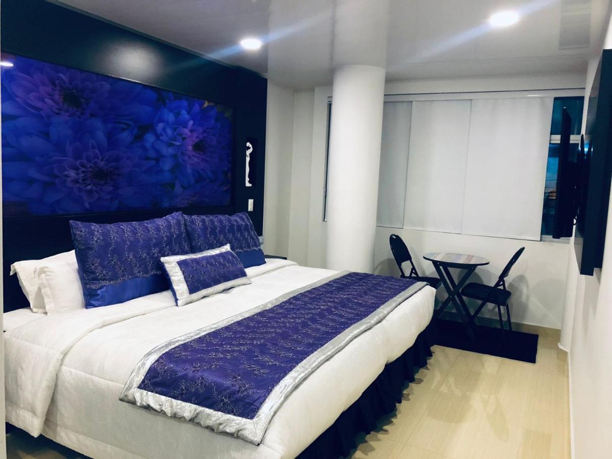 Hotel San Antonio גוארנה מראה חיצוני תמונה