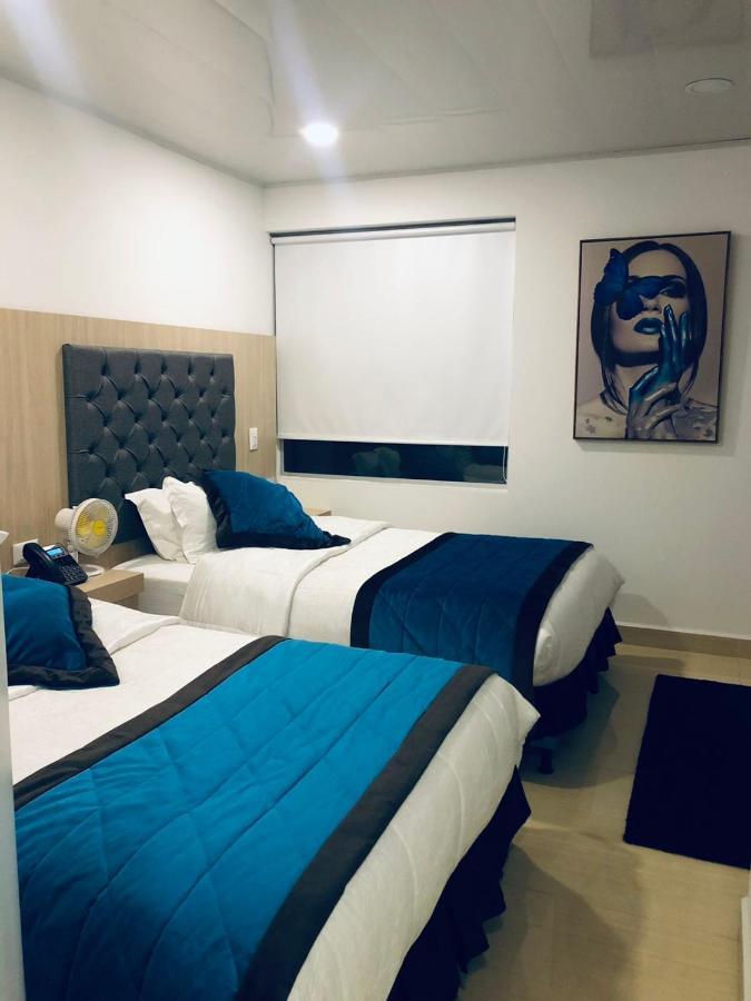 Hotel San Antonio גוארנה מראה חיצוני תמונה
