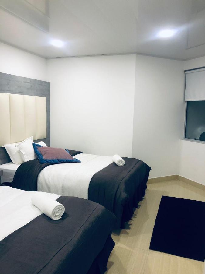 Hotel San Antonio גוארנה מראה חיצוני תמונה