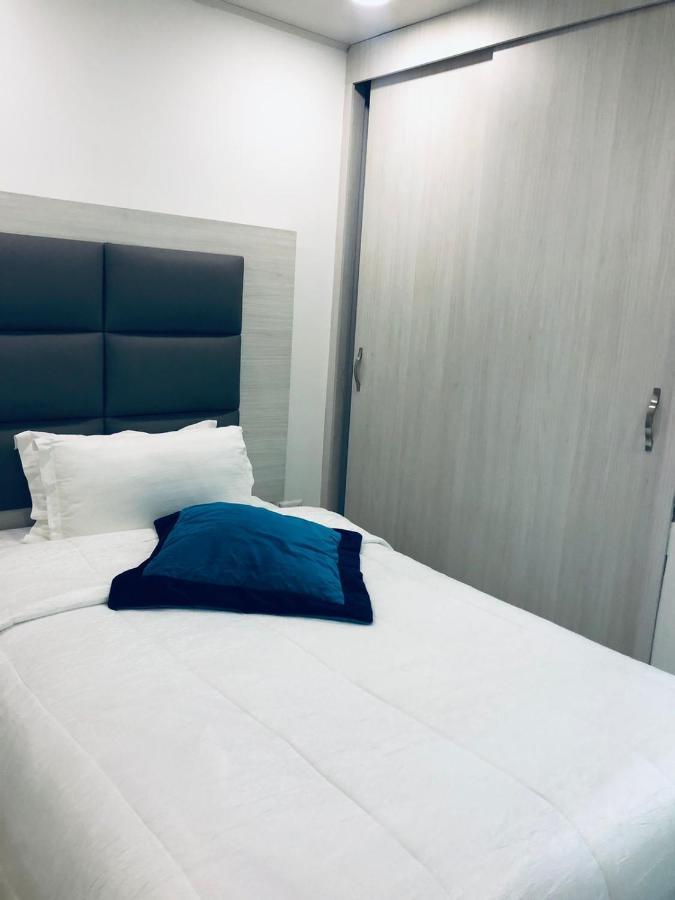 Hotel San Antonio גוארנה מראה חיצוני תמונה