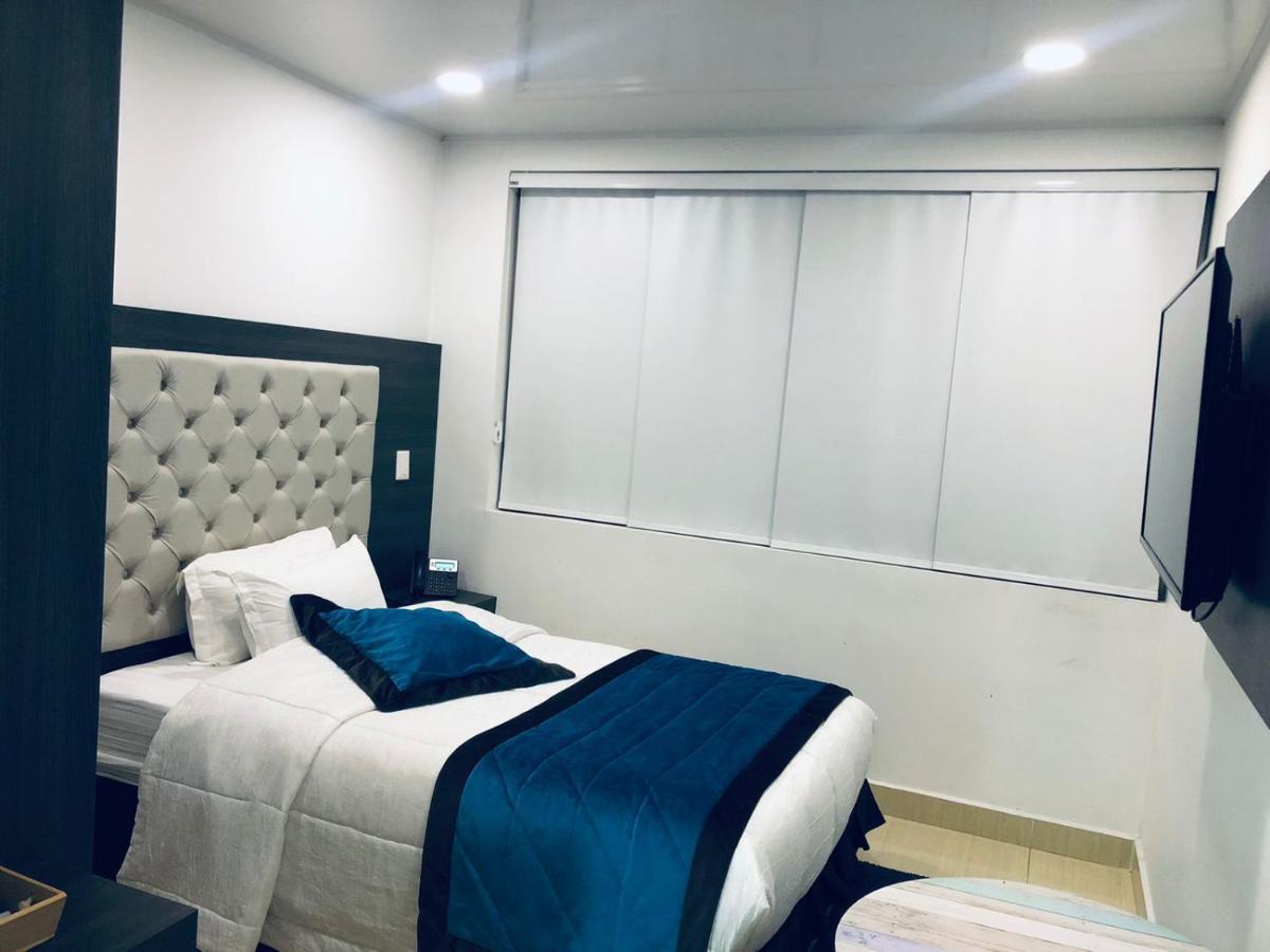 Hotel San Antonio גוארנה מראה חיצוני תמונה