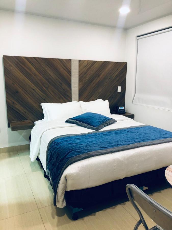 Hotel San Antonio גוארנה מראה חיצוני תמונה
