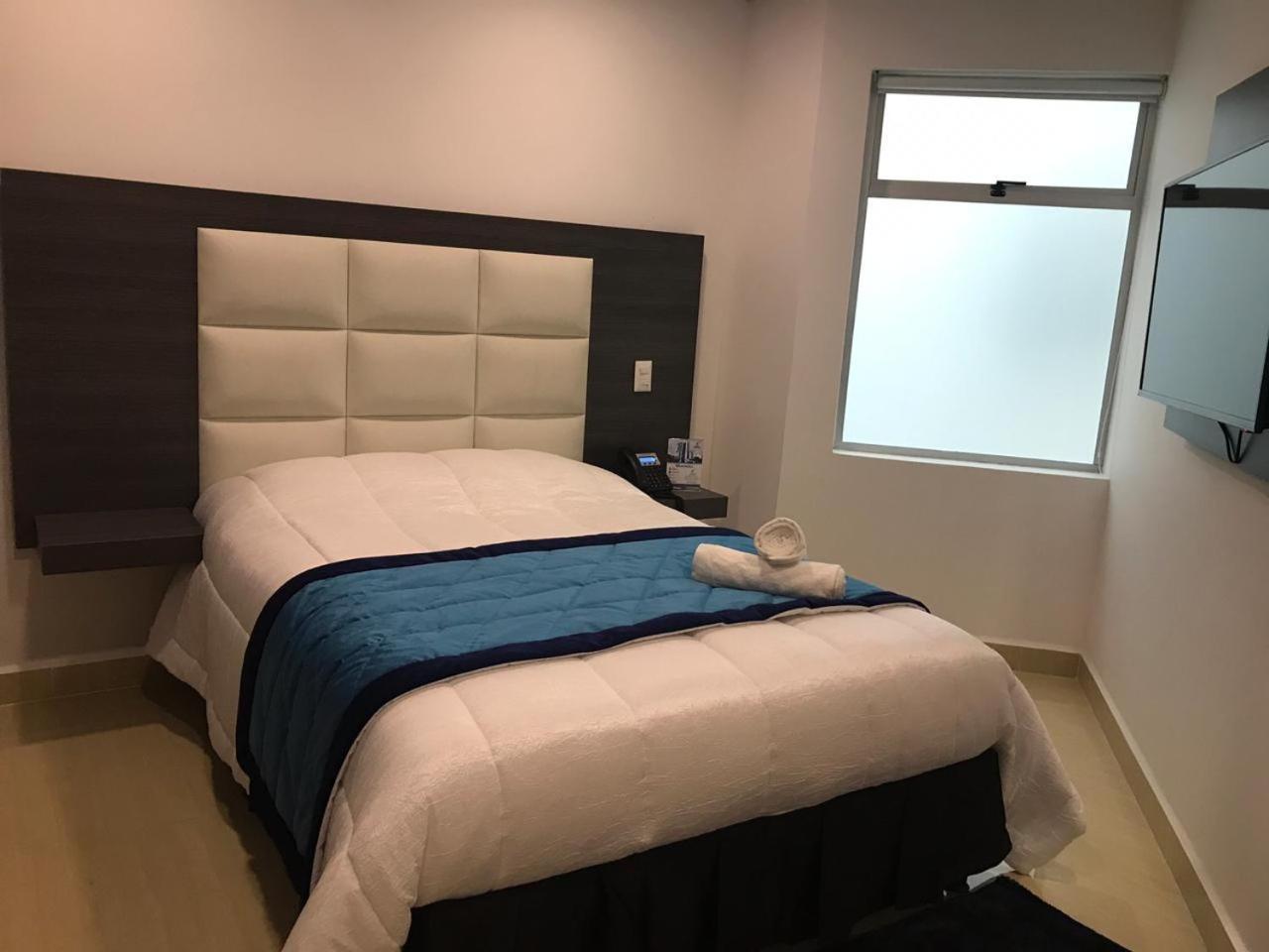 Hotel San Antonio גוארנה מראה חיצוני תמונה