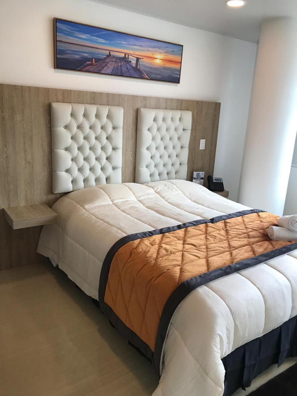 Hotel San Antonio גוארנה מראה חיצוני תמונה