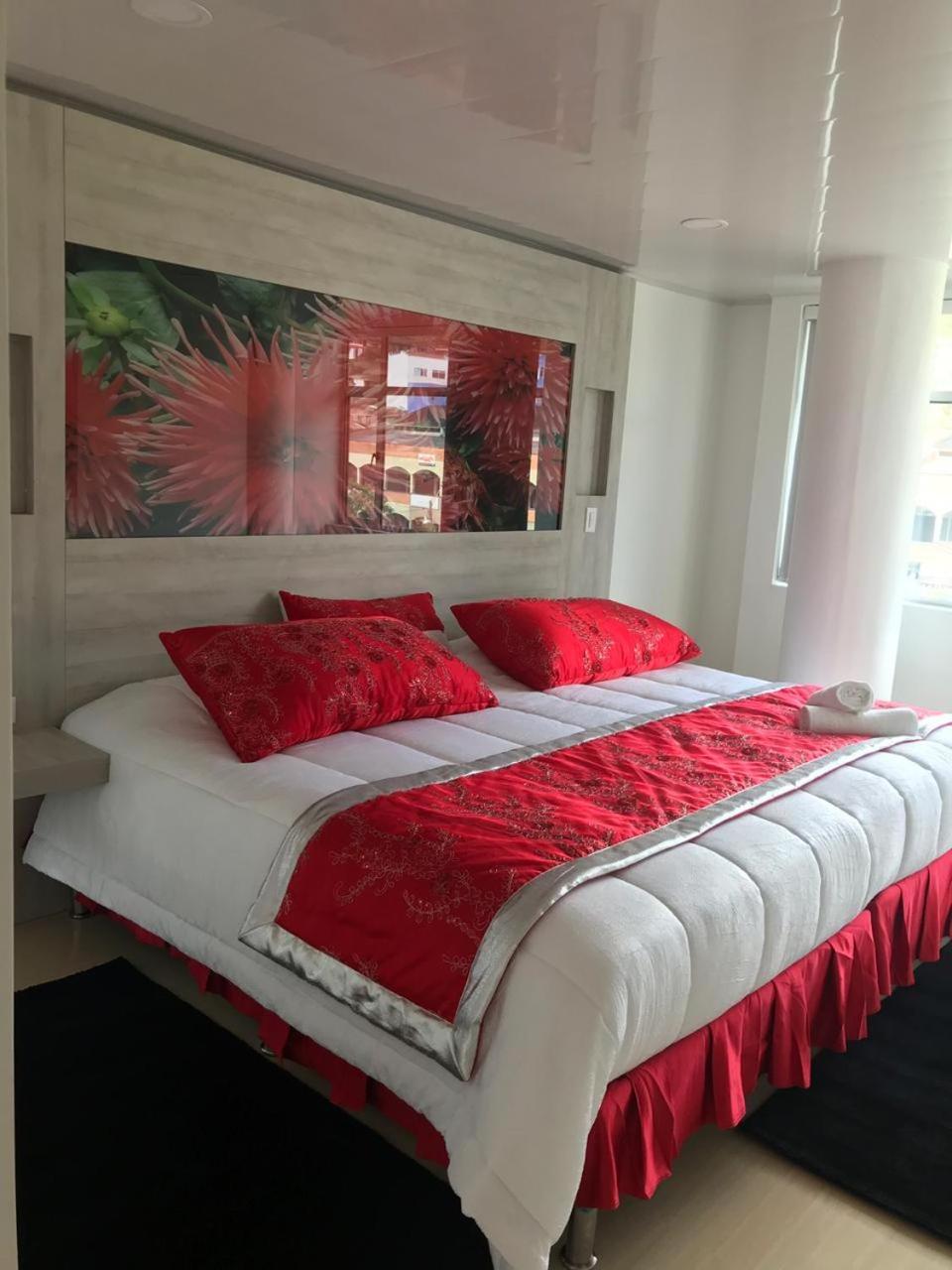 Hotel San Antonio גוארנה מראה חיצוני תמונה