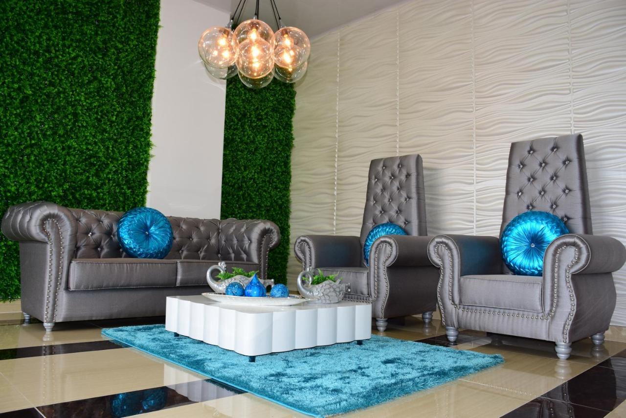 Hotel San Antonio גוארנה מראה חיצוני תמונה